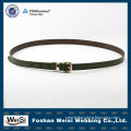 manufacturer customized wholesale wenzhou belt